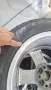 18цола 5бр. Джанти за BMW к-т с гуми 255/55/18, снимка 4