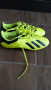 продавам футболни обувки adidas, снимка 1 - Футбол - 44793375
