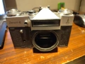 Фотоапарат Зенит, снимка 1