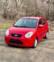 Kia Picanto FACE* БЕНЗИН| 125хил.км| КЛИМАТИК | СЕРВИЗНА КНИЖКА, снимка 2