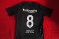 футболна тениска  Eintracht Frankfurt - Luka Jovic, снимка 2