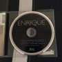 Оригинален аудио диск на Enrique Iglesias – Be With You, снимка 2