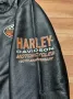 HARLEY DAVIDSON Юбилейно 120 Години 97051 Кожено Яке Кожа 2XL XXL, снимка 9