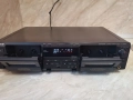 Касетен дек Sony tc we525, снимка 7