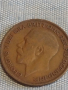 Две монети 1 пени 1920г. / 1 пени 1967г. Англия редки за КОЛЕКЦИОНЕРИ 39799, снимка 5