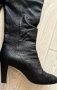 Дамски обувки  ботуши  Chanel, p.39, снимка 5