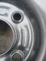 Резервна гума за Форд Фокус 99-04г. 125/80R15, снимка 4