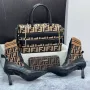 Fendi дамски комплекти, снимка 6