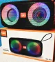 RGB Light NB-051 Bluetooth 5.0 преносим безжичен високоговорител, снимка 11