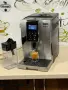 Кафемашина кафе автомат delonghi dinamica с гаранция, снимка 6