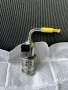 ad blue инжектор за Пежо Ситроен 1.6 hid, снимка 7