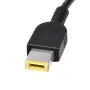 Адаптер за Lenovo лаптоп 20V 3.25A Square with pin, снимка 2