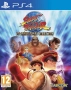 Street Fighter - 30th Anniversary Collection / /PS4 / Игра / Нова Запечатана , снимка 1