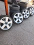 Джанти с гуми 5х112-18 цола -225/40/18-Audi,VW, снимка 2