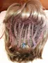 Перука , снимка 3