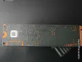 SSD M.2 Nvme Micron 2300 256 GB, снимка 3