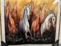 Продавам картина с коне, снимка 1