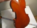  цигулка , снимка 3