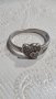 Сребърен пръстен 925 , снимка 1 - Пръстени - 44297710