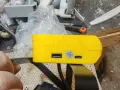 Прожектор за батерия Dewalt USB-A type C, снимка 4