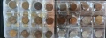 монети 5 държави  298 бр, снимка 13