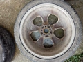 Джанти Lenso 18 5x100 VAG, снимка 6