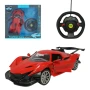 ✨Спортна кола с дистанционно управление волан и отварящи се врати - 2 цвята, снимка 2