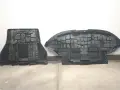Кори под двигател за Passat b5.5, снимка 1