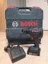 Винтоверт Bosch 18v , снимка 1