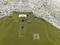 Оригинална тениска Stone Island, снимка 3