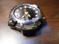 Casio SGW-450H-2BER с двоен сензор с термометър висотомер, снимка 5