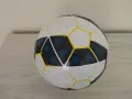 Кожена футболна топка !!!, снимка 2