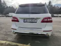 Mercedes ML 350 d, снимка 5
