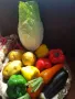 Изкуствени плодове и зеленчуци, снимка 14