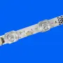LED Backlight Bar For TCL 43S11 18*1-B02 43HR330M18A0 V4, снимка 4