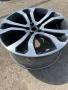 Алуминиева джанта 22 цола от Range Rover 9.5Jx22 ET49 5x120, снимка 2