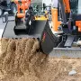 Кофа за камъни за багер 14-18 тона | ЛИЗИНГ, снимка 3