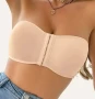 Сутиен без презрамки , снимка 3