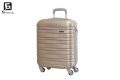 55x39x20 Куфари за ръчен багаж в самолет в няколко цвята, КОД:8094, снимка 3