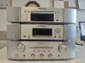 Стерео усилвател, CD,audio player Marantz, снимка 1