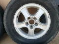 16’’5x114,3 originalni za hyundai 16”5х114,3 оригинални за хюндай-№66, снимка 5