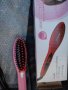 Mermaid RM-016 Антистатичен гребен с нагряване НОВ, снимка 3