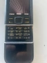 Nokia 8800 Arte Black, отлично запазен, снимка 9