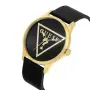  Guess U1409G2-оригинален часовник на GUESS, черен, снимка 2