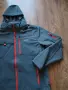 viessmann softshell jackets - мъжко софтшел яке КАТО НОВО Л, снимка 4