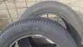 Зимни гуми BFGoodrich 205/60R16, снимка 2