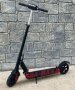 Електрическа тротинетка 8“ гуми-36V,500w,4 aH +Амортисьори+Bluetooth-модел 2025г, снимка 2
