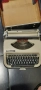 Пишеща машина Марица11, снимка 1