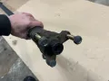 Кардан за Mercedes E200 CDI W210 Автомат, снимка 6