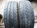 2бр.летни BRIDGESTONE 215/65/16C 109T DOT 4921, снимка 2